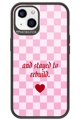 Rebuild - Apple iPhone 13