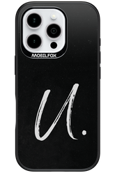 (Off Space) U 2.0 - Apple iPhone 16 Pro