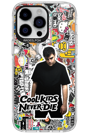 CKND_STICKER - Apple iPhone 14 Pro Max