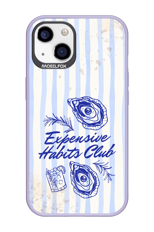 Expensive Habits Club 2.0 - Apple iPhone 13