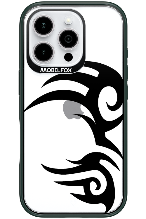 Tattoo Icon 2.0 - Apple iPhone 16 Pro