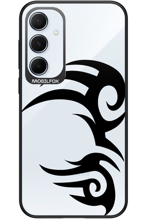Tattoo Icon - Samsung Galaxy A55