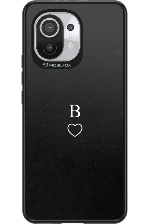 B Black 2.0 - Xiaomi Mi 11 5G