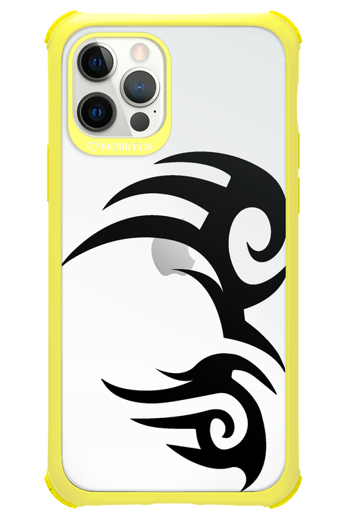 Tattoo Icon 2.0 - Apple iPhone 12 Pro
