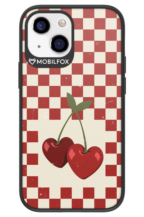 Wild Cherry 2.0 - Apple iPhone 13 Mini