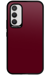 Burgundy 2.0 - Samsung Galaxy A34