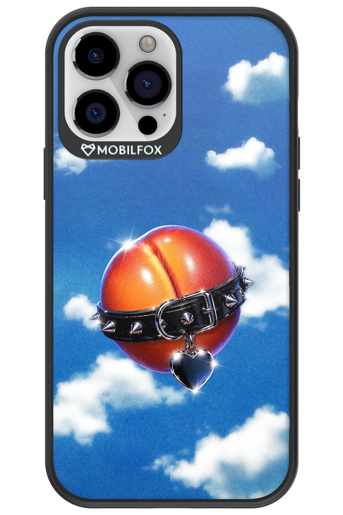 Wild Peach 2.0 - Apple iPhone 13 Pro Max