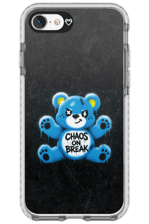 Chaos on Break 2.0 - Apple iPhone SE 2020