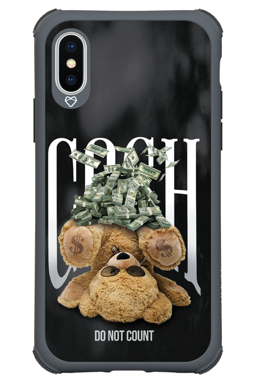 CASH 2.0 - Apple iPhone XS