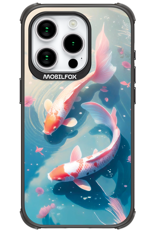 Koi - Apple iPhone 15 Pro