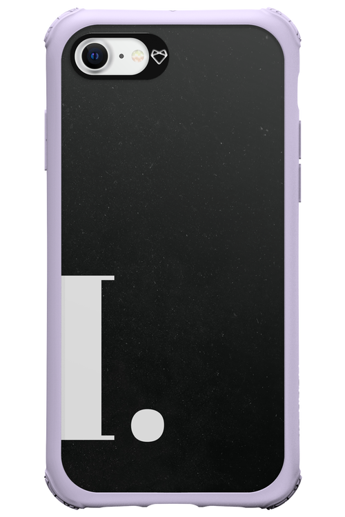I (Off Space) 2.0 - Apple iPhone 7
