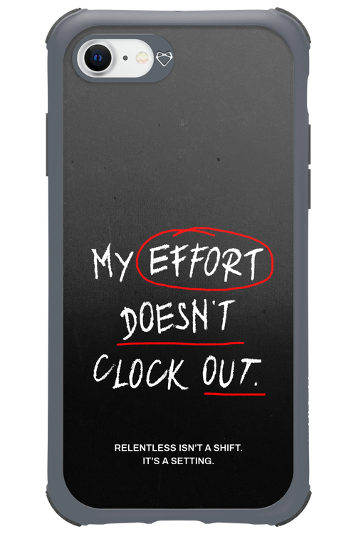 My Effort - Apple iPhone SE 2020