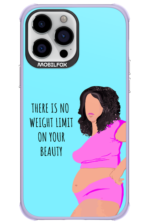 No Limit - Apple iPhone 13 Pro Max