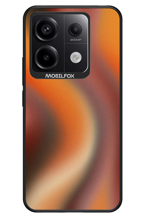 Warm Aura 2.0 - Xiaomi Redmi Note 13 Pro 5G