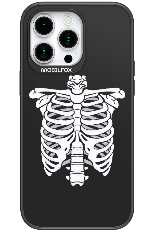 SKELETON - Apple iPhone 15 Pro Max