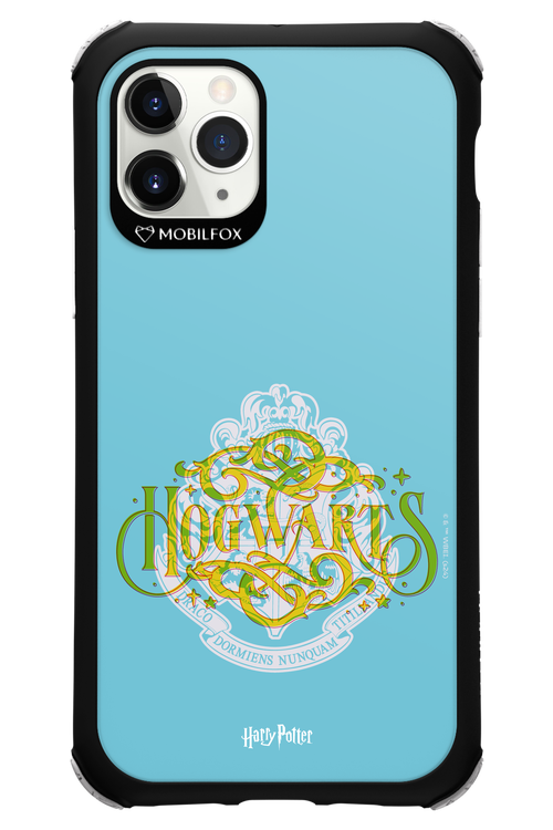 Hogwarts School of Witchcraft and Wizardry - Apple iPhone 11 Pro