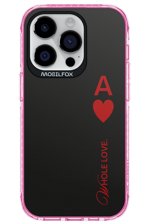 Whole 2.0 - Apple iPhone 14 Pro