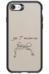 JET'AIME 2.0 - Apple iPhone SE 2022