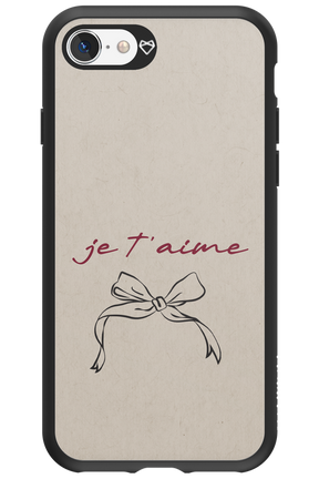 JET'AIME 2.0 - Apple iPhone SE 2022