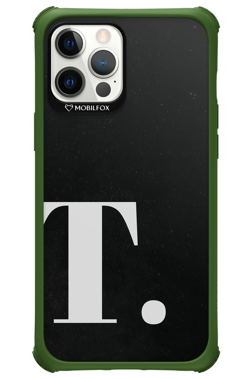 T (Off Space) 2.0 - Apple iPhone 12 Pro Max