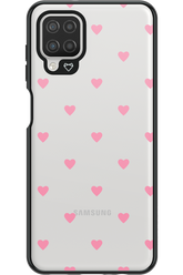 Mini Hearts 2.0 - Samsung Galaxy A12