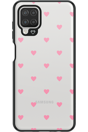 Mini Hearts 2.0 - Samsung Galaxy A12