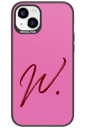 (Sorbet) W 2.0 - Apple iPhone 15 Plus