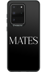 M Soul Mates - Samsung Galaxy S20 Ultra 5G