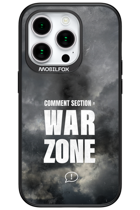 WarZone 2.0 - Apple iPhone 15 Pro