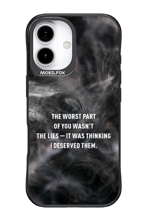 Lies - Apple iPhone 17