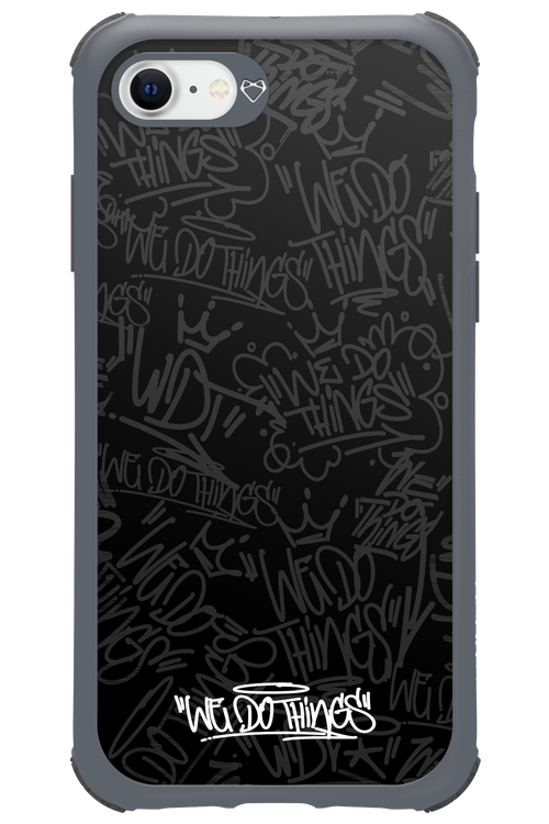 We Do Things 2.0 - Apple iPhone SE 2020