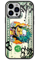 CLOWN - Apple iPhone 13 Pro Max