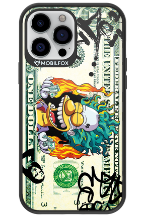 CLOWN - Apple iPhone 13 Pro Max