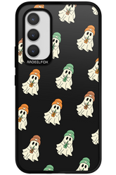 Spirited Sips (Black) - Samsung Galaxy A34