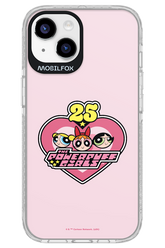 The Powerpuff Girls 25 - Apple iPhone 14