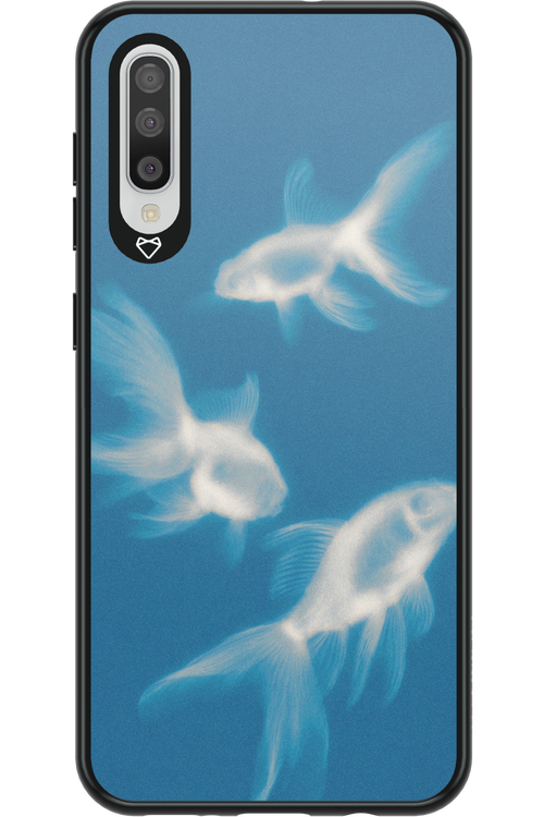 Lady of the Lake 2.0 - Samsung Galaxy A50