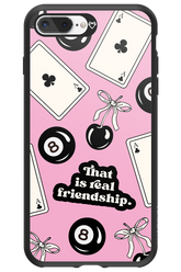 Win Win Black - Apple iPhone 8 Plus