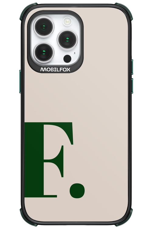 F (Tennis Zone) - Apple iPhone 14 Pro Max