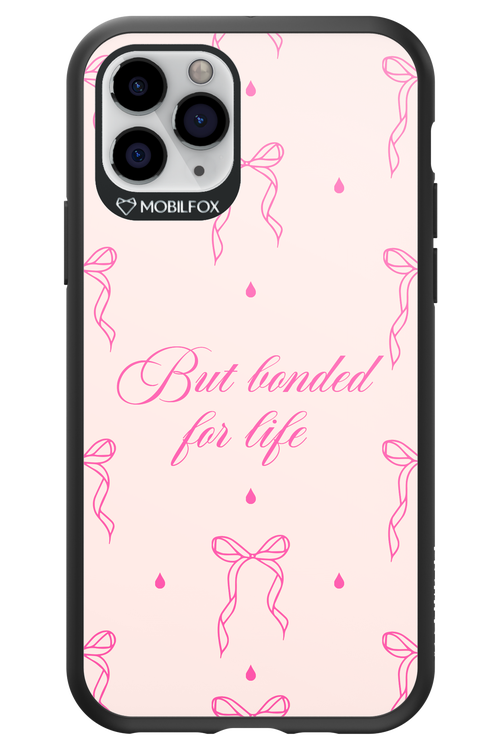 Sisters Pink 2.0 - Apple iPhone 11 Pro