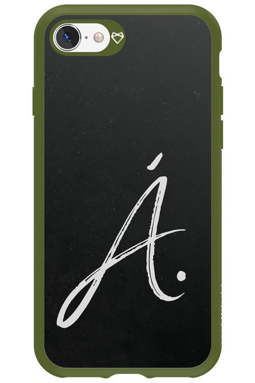 (Off Space) A II 2.0 - Apple iPhone SE 2020