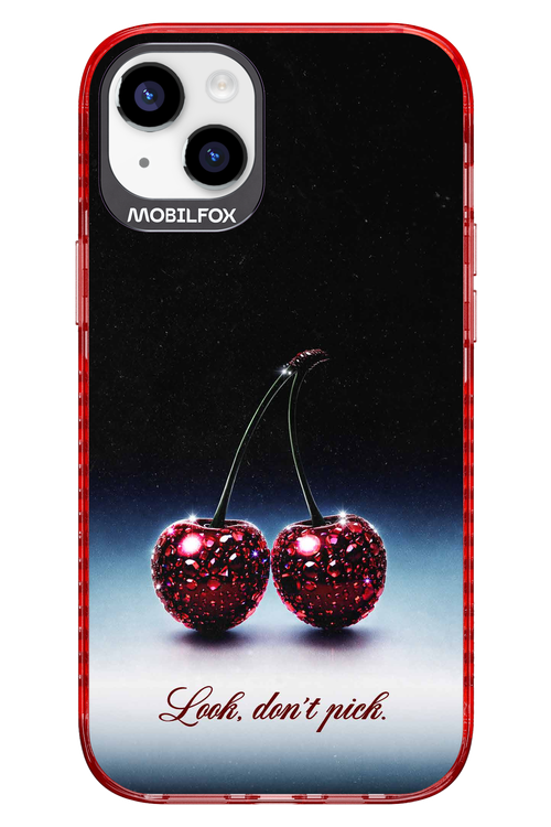 Seasonal Diamond 2.0 - Apple iPhone 14 Plus