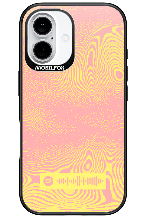 House Frequency - Apple iPhone 16