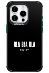 Bla Bla II - Apple iPhone 15 Pro