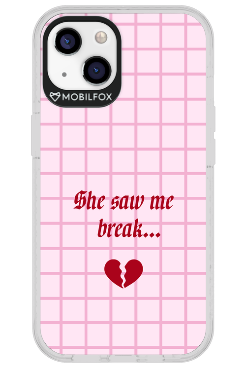 Break 2.0 - Apple iPhone 13