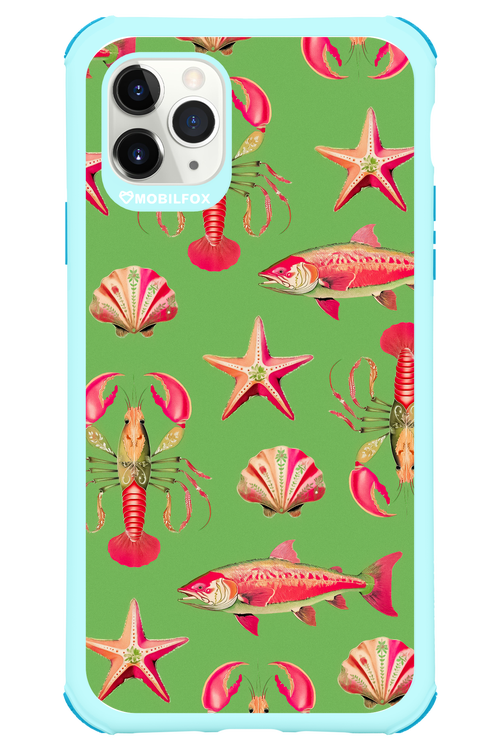 Sea Stars - Apple iPhone 11 Pro Max