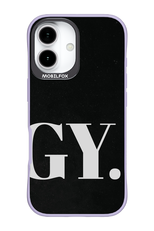GY (Off Space) 2.0 - Apple iPhone 17