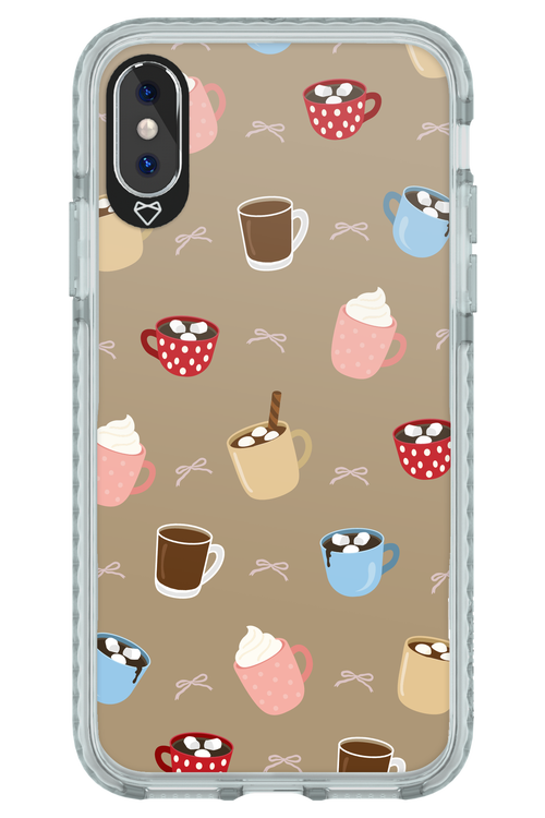 Coco Dream - Apple iPhone X