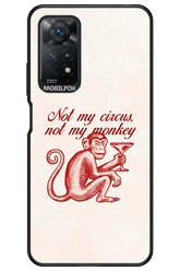 Monkey 2.0 - Xiaomi Redmi Note 11Pro 4G/5G