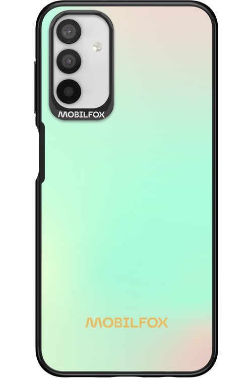 Pastel Mint - Samsung Galaxy A04s