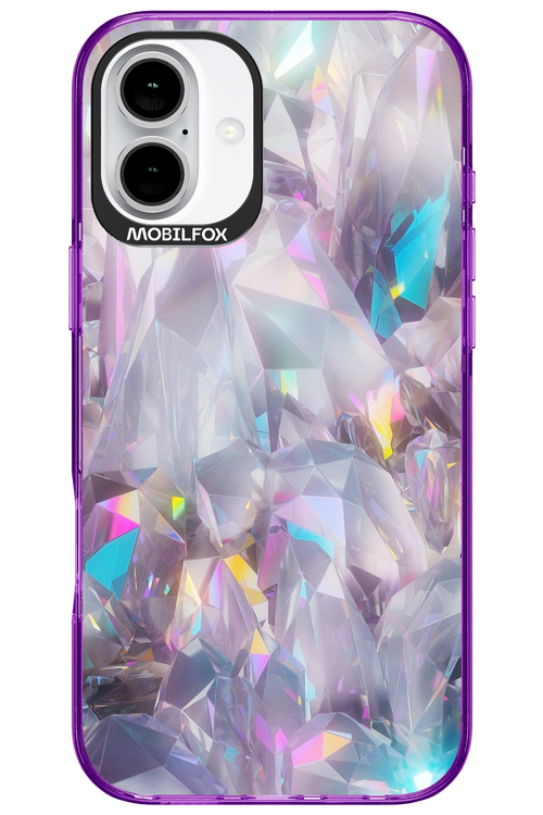 Prism Core - Apple iPhone 16 Plus